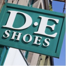 DE Shoes Stonehaven