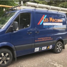 Les Maclean - Plumber & Heating Contractors-07801442578