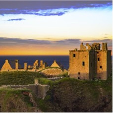 Dunnottar Castle