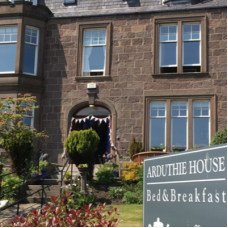 Arduthie House B & B