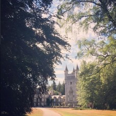 Balmoral Castle