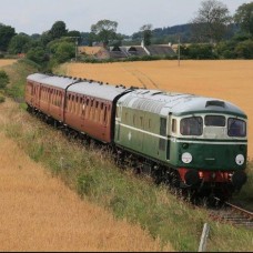 Caledonian Railway