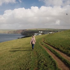 Coastal Trail