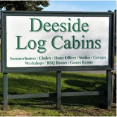 Deeside Log Cabins