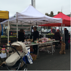 Stonehaven Farmers' Market