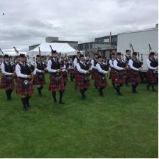 Stonehaven Highland Games