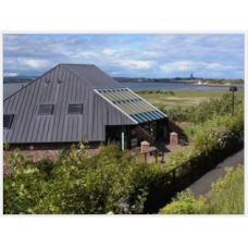 Montrose Basin Wild Life Centre