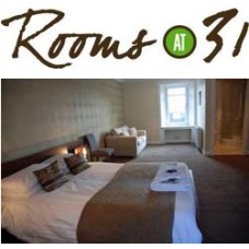 Rooms at 31