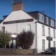 Station Hotel