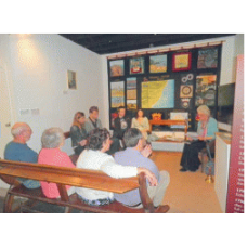 The Tolbooth Museum Stonehaven